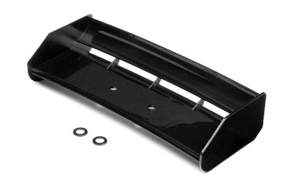 Maverick RC - REAR WING - BLACK (XB) - MV24166