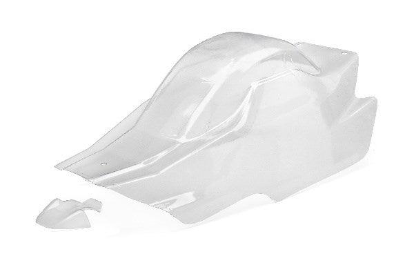 Maverick RC - BLACKOUT XB 2013 CLEAR BODYSHELL - MV24188