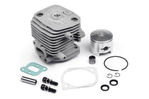 Maverick RC - PISTON WITH CYLINDER SET ME - 342 - MV24194