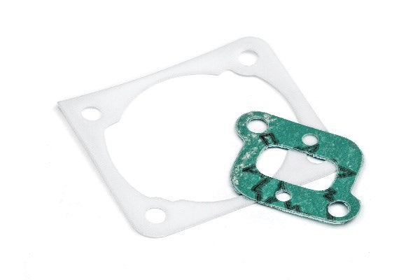 Maverick RC - CYLINDER HEAD GASKET (4BOLT) AND CARB GASKET ME432 - MV24196