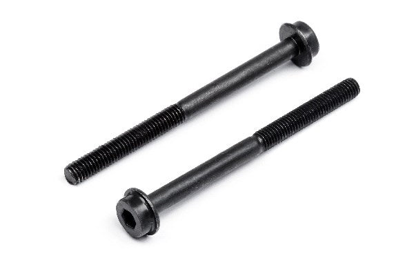 Maverick RC - CAP HEAD SCREW M5X65MM 2 PCS ME - 432 - MV24201