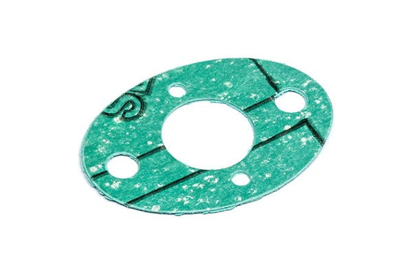 Maverick RC - CARBURETTOR SPACER GASKET (BLACKOUT) - MV24204