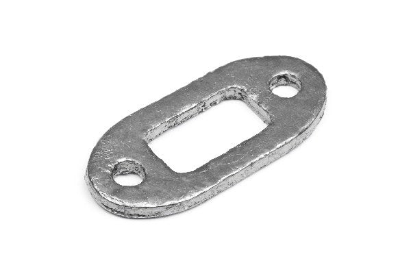 Maverick RC - EXHAUST GASKET (BLACKOUT) - MV24205
