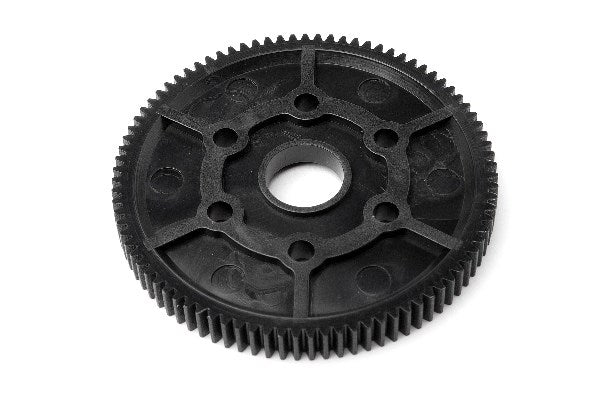 Maverick RC - 0.6 Module Spur Gear Only 87T (Scout RC) - MV25052