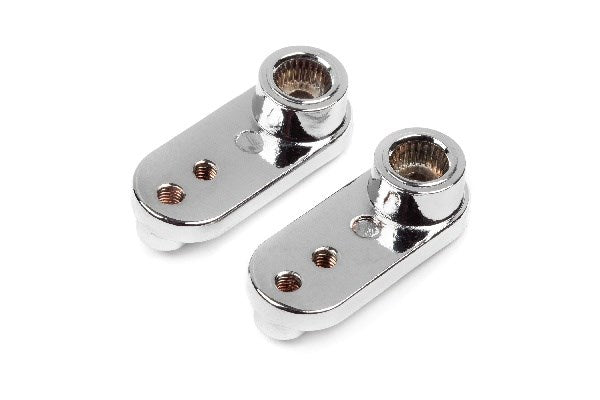 Maverick RC - ALUMINUM SERVO ARM (2PCS) - MV25064