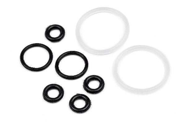 Maverick RC - Shock O Rings (Vader XB) - MV27006