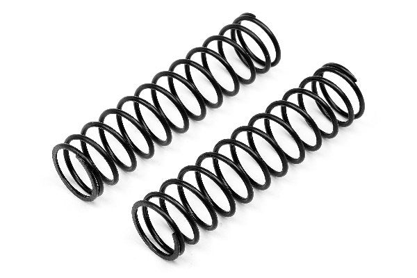 Maverick RC - Rear Med Spring 2Pcs (Vader XB) - MV27008