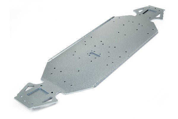 Maverick RC - Main Aluminium Chassis (Vader XB) - MV27064