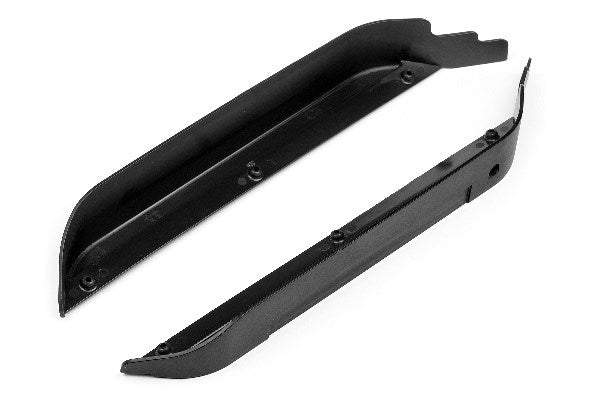 Maverick RC - Side Stone Guards (Vader XB) - MV27066