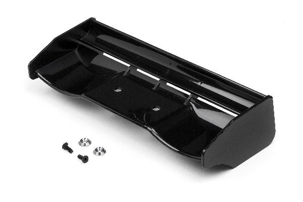 Maverick RC - Moulded Black Rear Wing (Vader XB) - MV27082