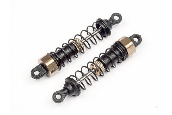 Maverick RC - COMPLETE SHOCK ABSORBER 2PCS (ALL ION) - MV28002