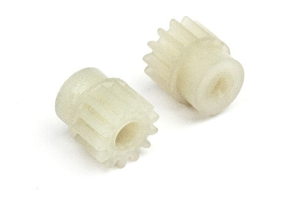 Maverick RC - PLASTIC PINION GEAR 13 TOOTH 2PCS (ALL ION) - MV28014