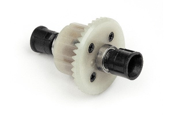 Maverick RC - COMPLETE GEAR DIFF. FR OR RR (ALL ION) - MV28016