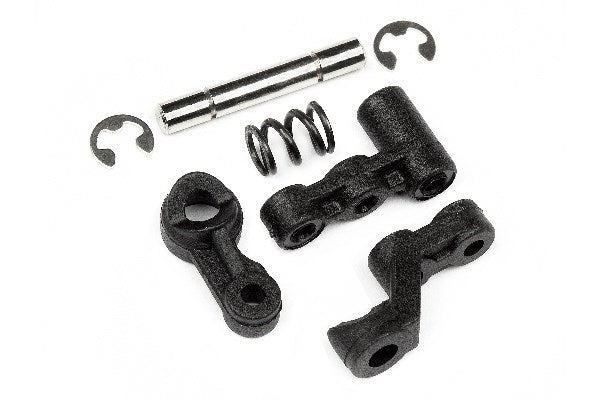Maverick RC - SERVO SAVER SET (ALL ION) - MV28019