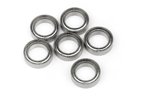 Maverick RC - BALL BEARING 8 X 12 X 3.5MM 6PCS - MV28028