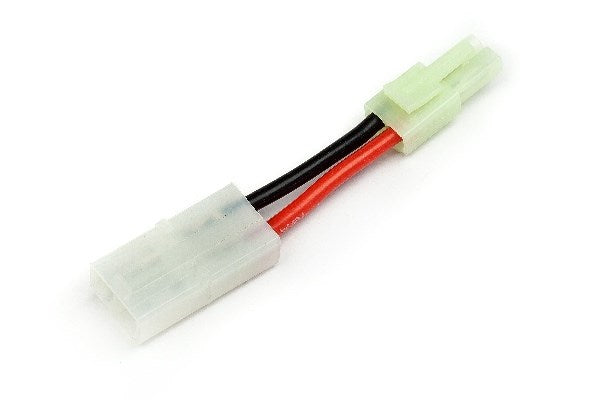 Maverick RC - Battery Connector Adapter Tamiya to Mini Tamiya - MV28059