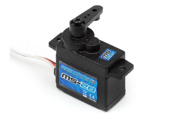 Maverick RC - MS - 28 SERVO ION - MV28061