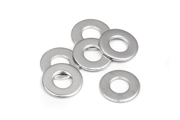Maverick RC - SHIMS 2.6X6X0.5MM (ALL ION) - MV28064