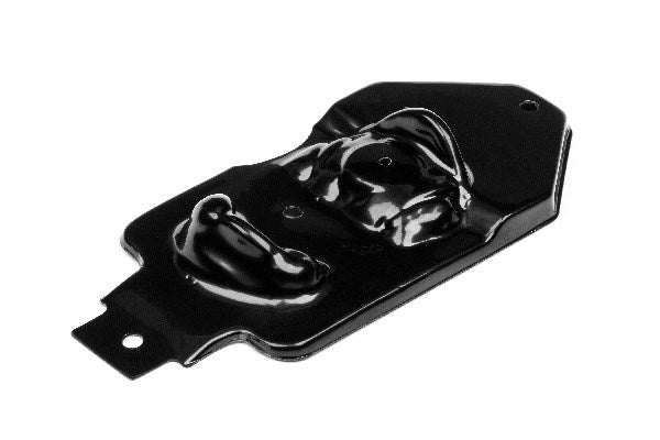 Maverick RC - DRIVER PLATFORM (ION DT) - MV28078