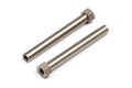 Maverick RC - SERVO SAVER STEERING POSTS (PR) - MV29049