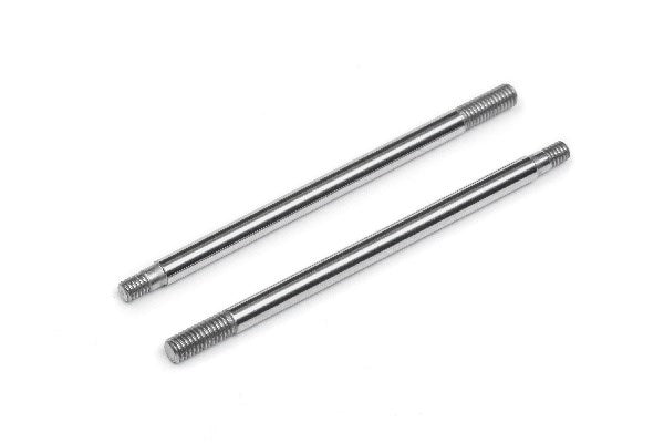 Maverick RC - SHOCK SHAFT 4X53MM (PR) - MV29053