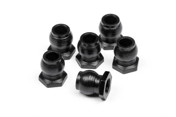 Maverick RC - BALL 3X5.8X7MM (6PCS) - MV29061