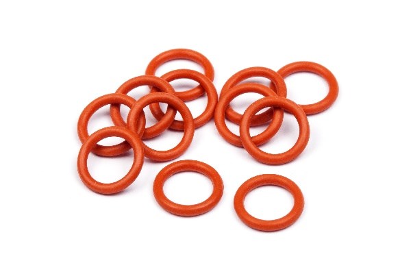 Maverick RC - O-RING 5X1MM (12PCS) - MV29086