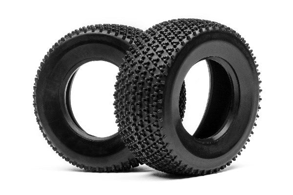 Maverick RC - 1:10TH SCALE TEMPLAR SCT TYRES W/INSERTS (PR) - MV29110