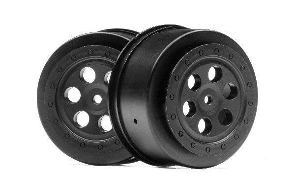 Maverick RC - 1:10TH SCALE WOLF SCT WHEEL (PR) - MV29113