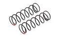 Maverick RC - SHOCK SPRING FRONT FIRM 1.3X60X7.5 (RED/2PCS) - MV29138