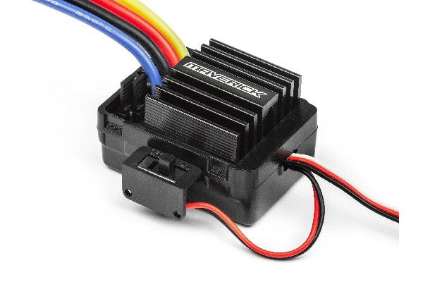 Maverick RC - MSC-30BR-SCOUT-WP BRUSHED SPEED CONTROLLER - MV30002