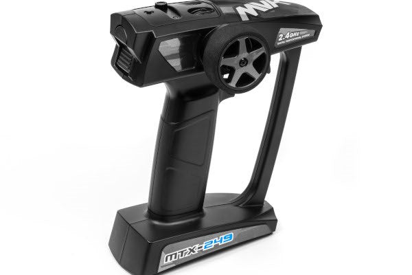 Maverick RC - MTX-249 2.4Ghz 2Ch iON Transmitter - MV28106