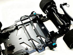 BattCave JOK3R+ T7075 Alloy Competition Mini Racer Kit
