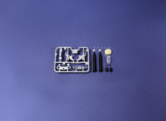 Tamiya - Honda RC211V '06 Front Fork Set - 12618 TAMIYA 1/12 BIKES