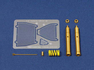 Tamiya - Yamaha YZR-M1 '09 Front Fork - 12636 TAMIYA 1/12 BIKES