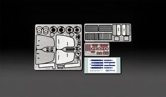 Tamiya - 1/20 Lotus Type 79 1979 PE Parts Set - 12639 TAMIYA 1/20 CARS