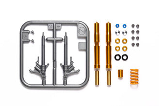 Tamiya - Honda CBR1000RR-R Front Fork Set - 12690 TAMIYA 1/12 BIKES