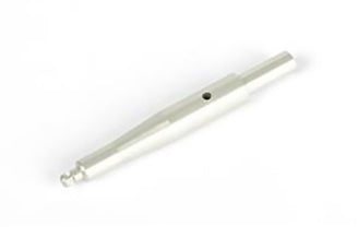 Tamiya - Front Post For Sand Scorcher - 13405035 TAMIYA SPARES