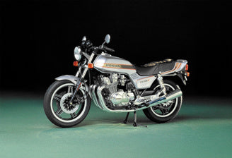 Tamiya - Honda CB750F Ltd - 14006 TAMIYA 1/12 BIKES