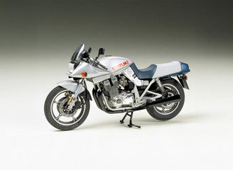 Tamiya - Suzuki GSX1100S Katana - 14010 TAMIYA 1/12 BIKES