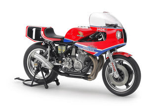 Tamiya - 1/12 Honda RS1000 Endurance Racer - 14014 TAMIYA 1/12 BIKES