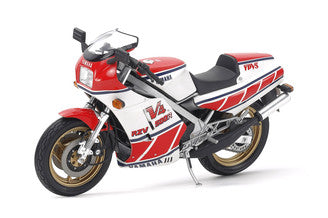 Tamiya - 1/12 Yamaha RZV500R - 14037 TAMIYA 1/12 BIKES
