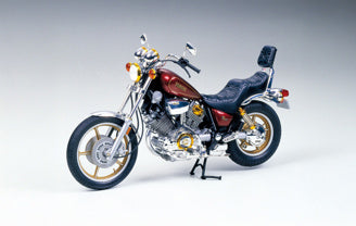 Tamiya - Yamaha Virago XV1000 - 14044 TAMIYA 1/12 BIKES