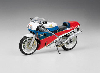 Tamiya - Honda VFR750R - 14057 TAMIYA 1/12 BIKES