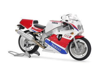 Tamiya - 1/12 Yamaha FZR750R Superbike (OW01) - 14058 TAMIYA 1/12 BIKES