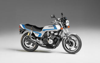 Tamiya - 1/12 Honda CB750F 'Custom Tuned' Ltd - 14066 TAMIYA 1/12 BIKES