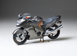 Tamiya - Honda CBR 1100XX Super Blackbird - 14070 TAMIYA 1/12 BIKES
