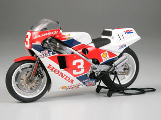Tamiya - Honda NSR500 Factory Colour - 14099 TAMIYA 1/12 BIKES