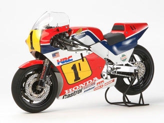 Tamiya - 1/12 NSR500 '84 Honda - 14121 TAMIYA 1/12 BIKES