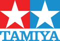 Tamiya - Sticker For 58443 - 1420402 TAMIYA SPARES